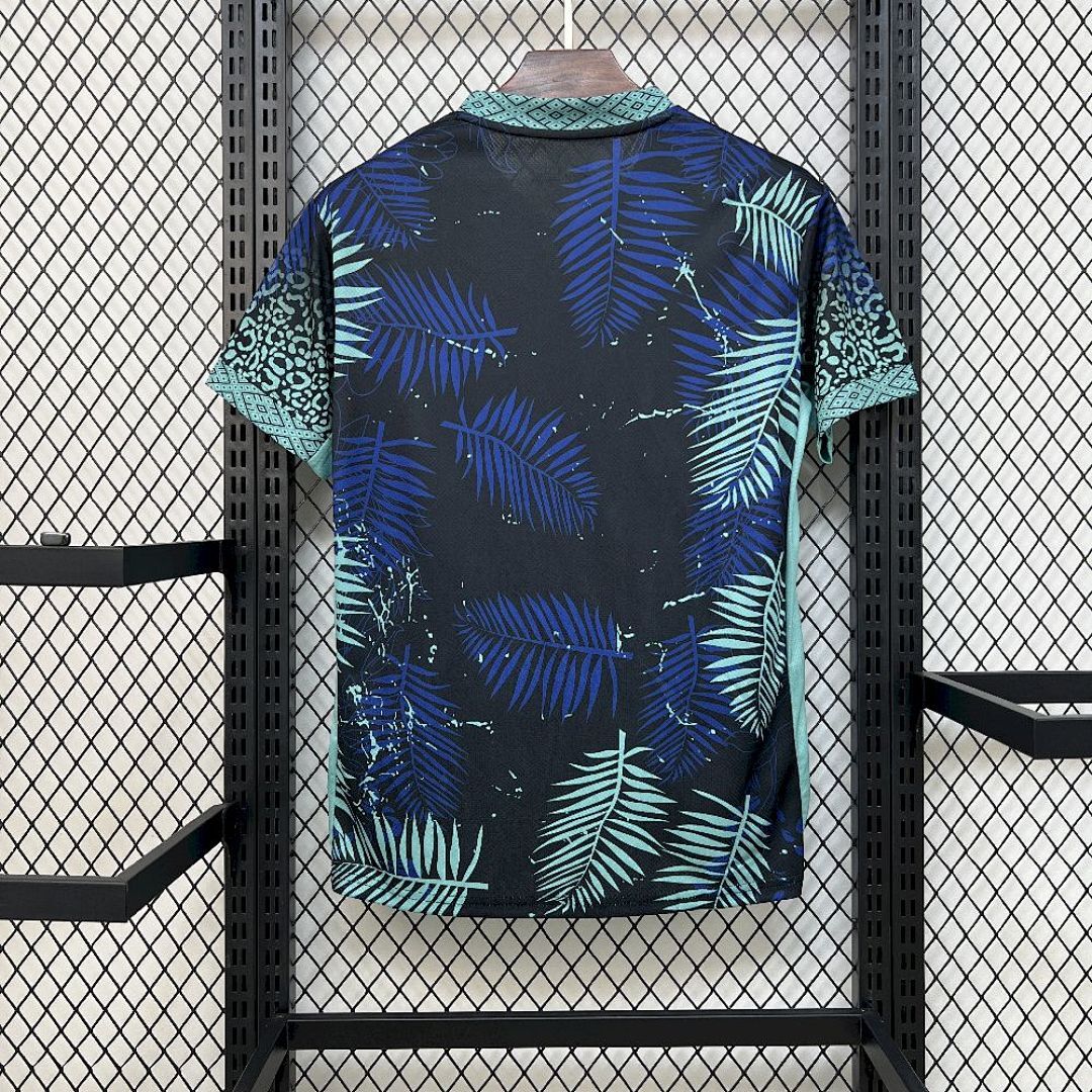 Camisa Brasil Edição Especial 2025/26 - Torcedor