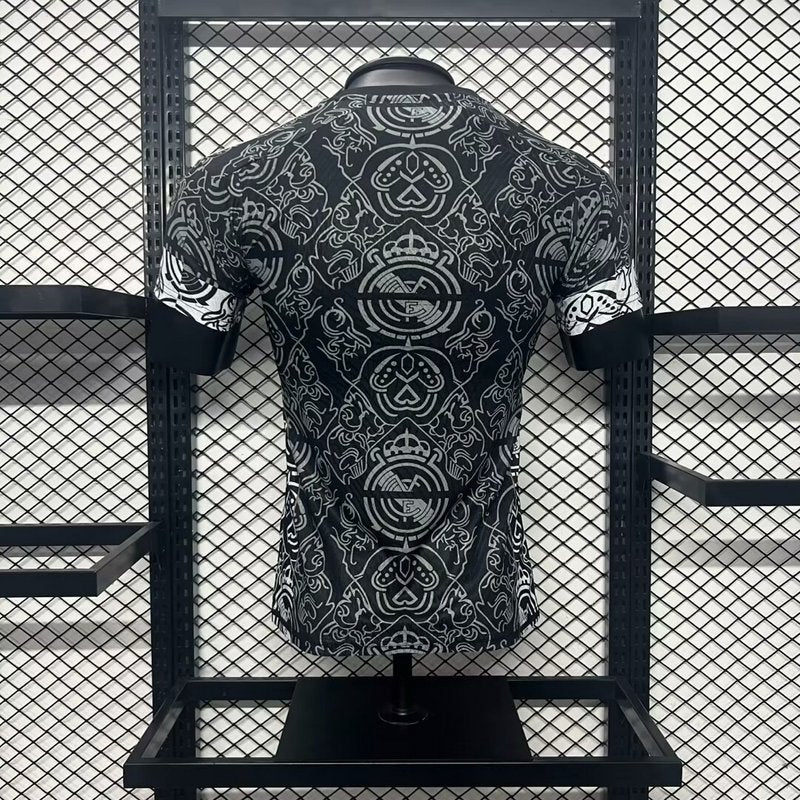 Camisa Real Madrid Edição Especial 2024/25 - Jogador