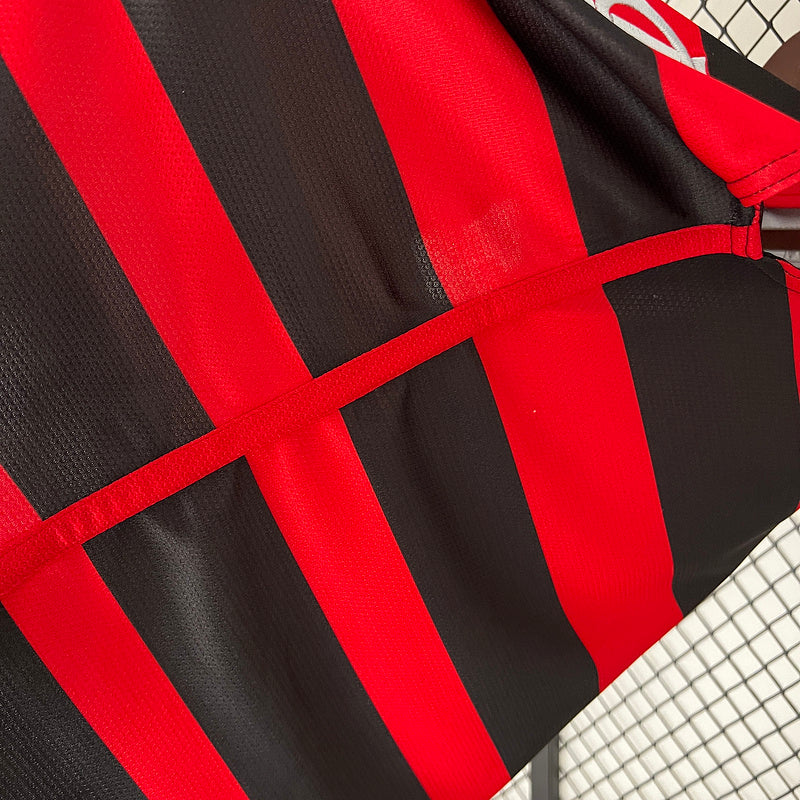 Regata Flamengo I 2024/25 - Torcedor