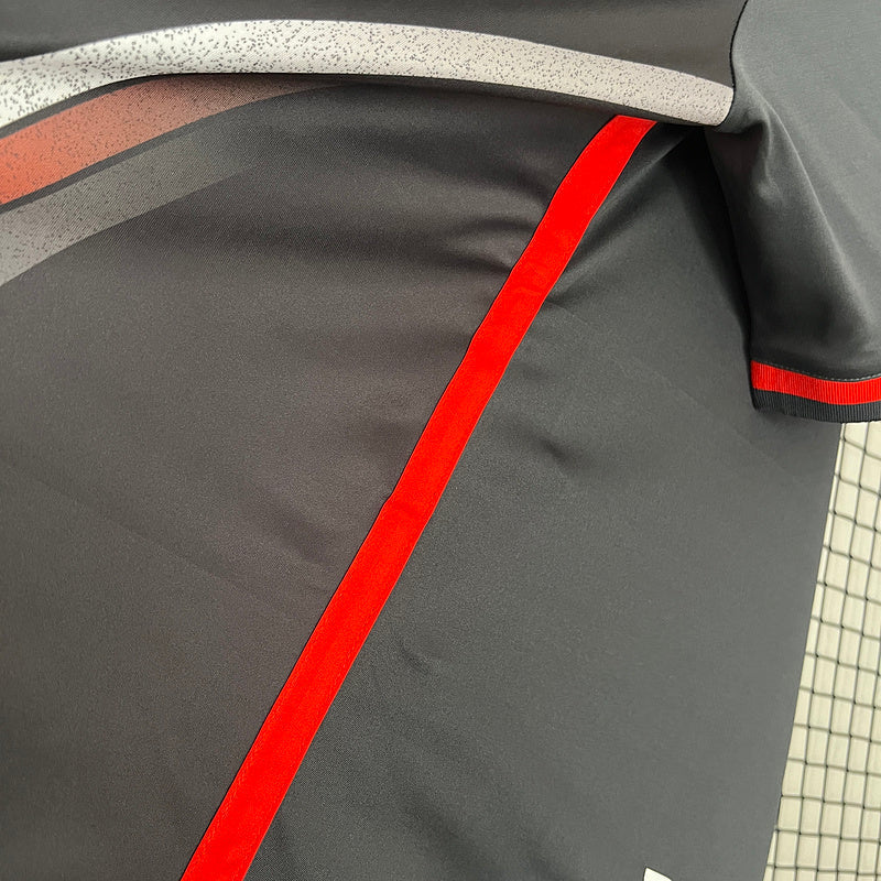 Camisa River Plate III 2024/25 - Torcedor