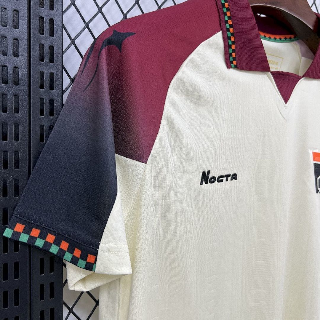 Camisa Venezia FC II 2025/26 - Torcedor