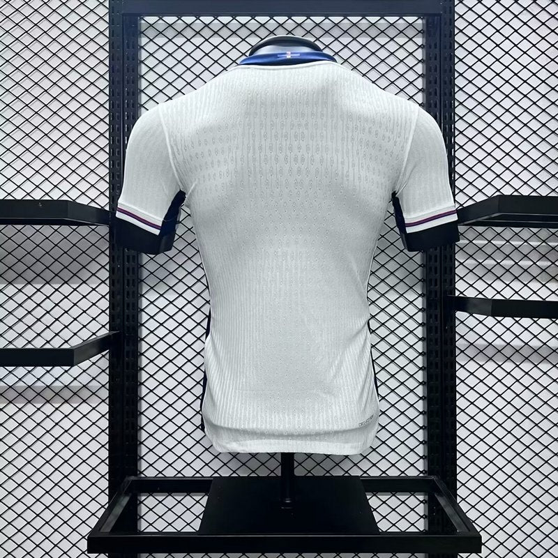 Camisa Inglaterra Eurocopa I 2024/25 - Jogador