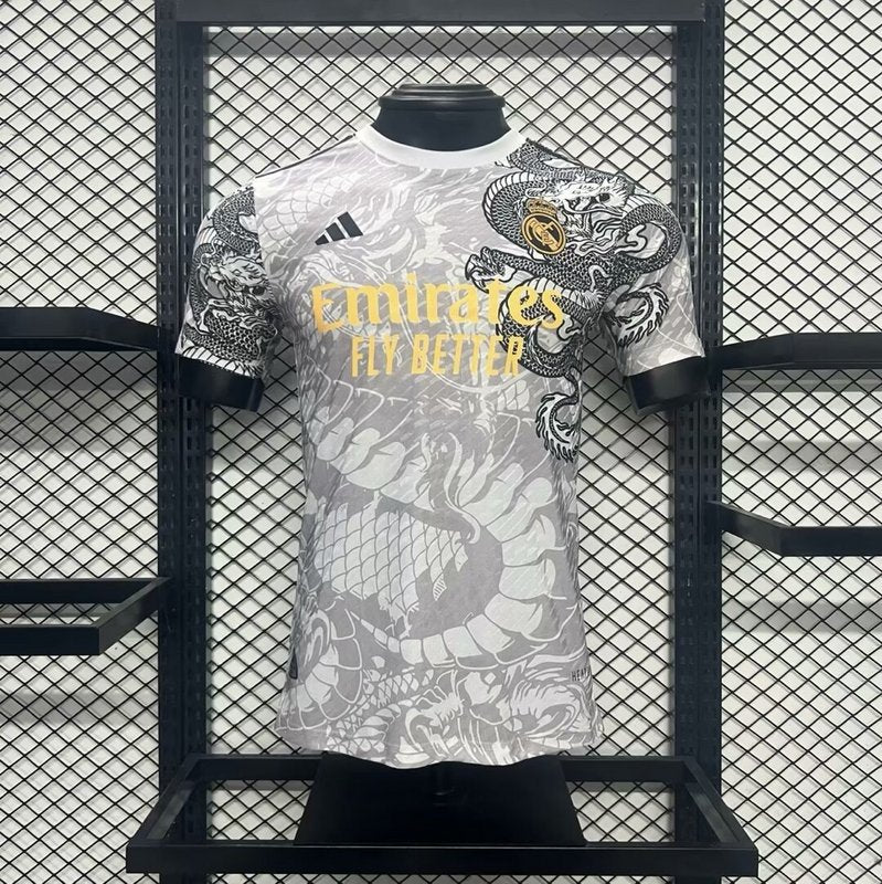 Camisa Real Madrid Edição Especial 2024/25 - Jogador