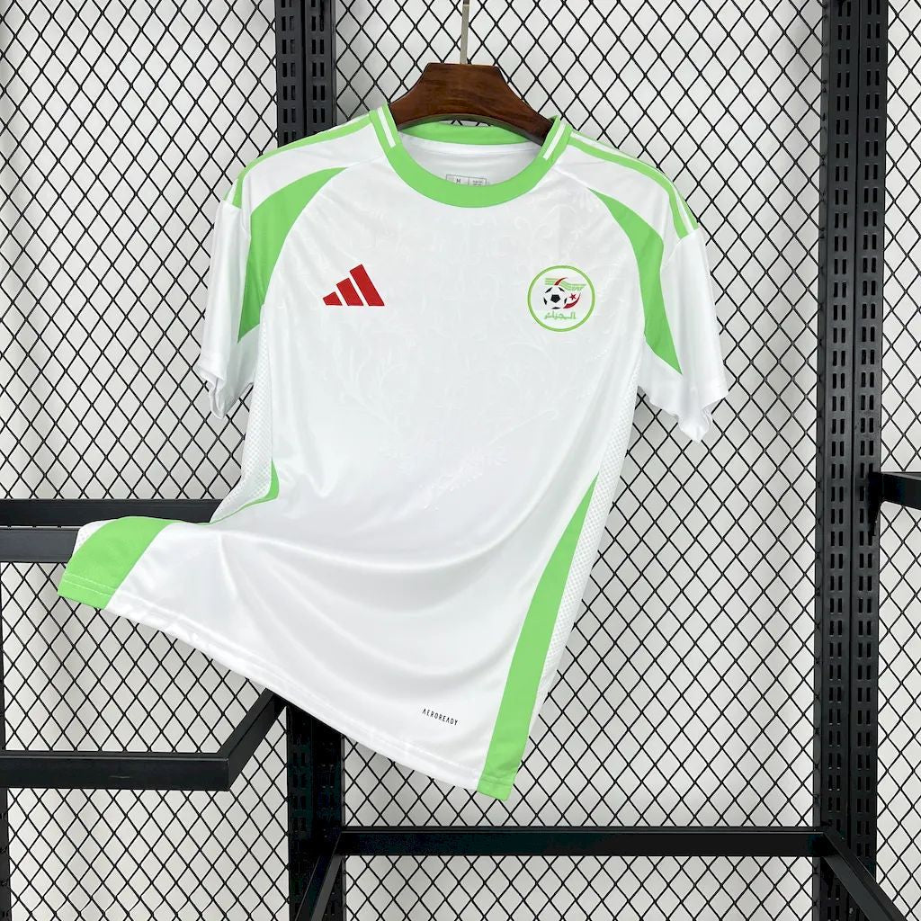 Camisa Aleria I 2024/25 - Torcedor