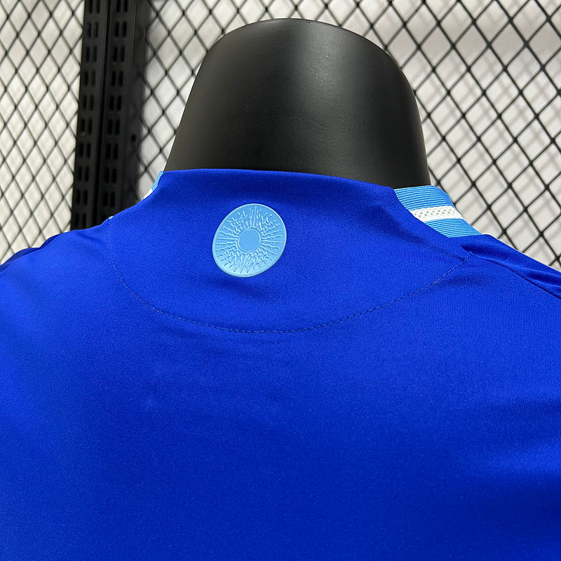 Camisa Argentina II 2024/25 - Jogador