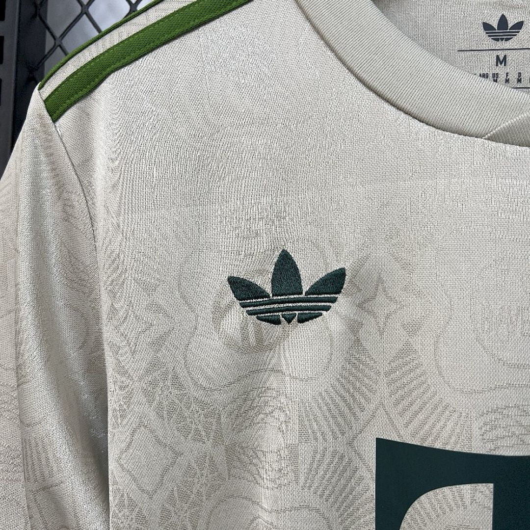 Camisa Bayern de Munique Oktoberfest 2025/26 - Torcedor