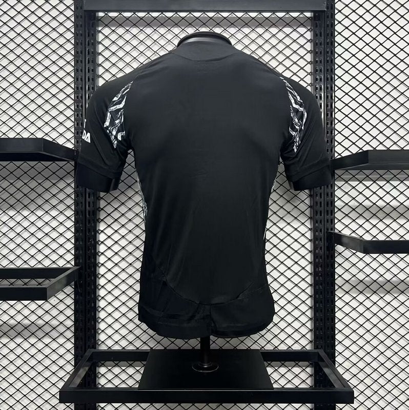 Camisa Arsenal II 2024/25 - Jogador