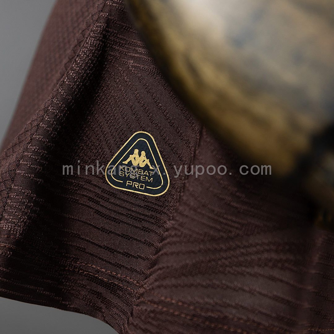 Camisa Vasco da Gama III 2025/26 Feminina - Torcedor - foto 7