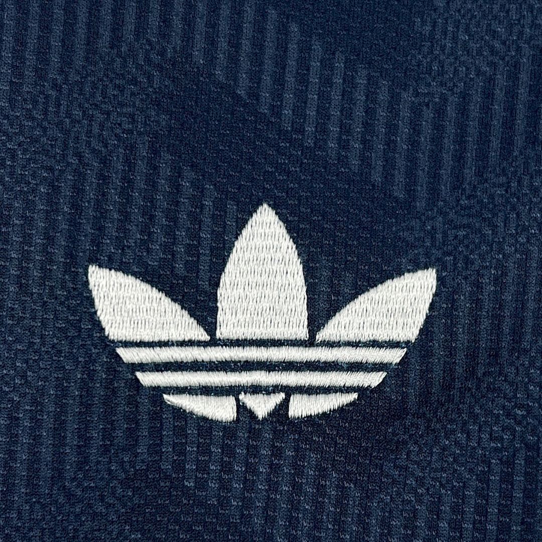 Camisa Alemanha II 2026/27 - Torcedor