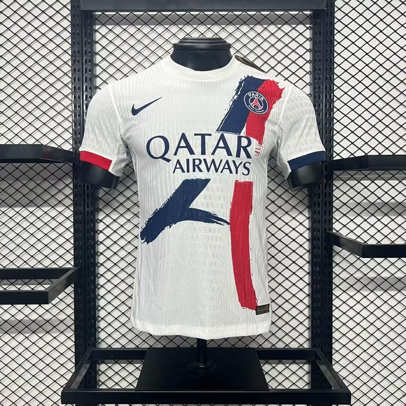 Camisa PSG II 2024/25 - Jogador