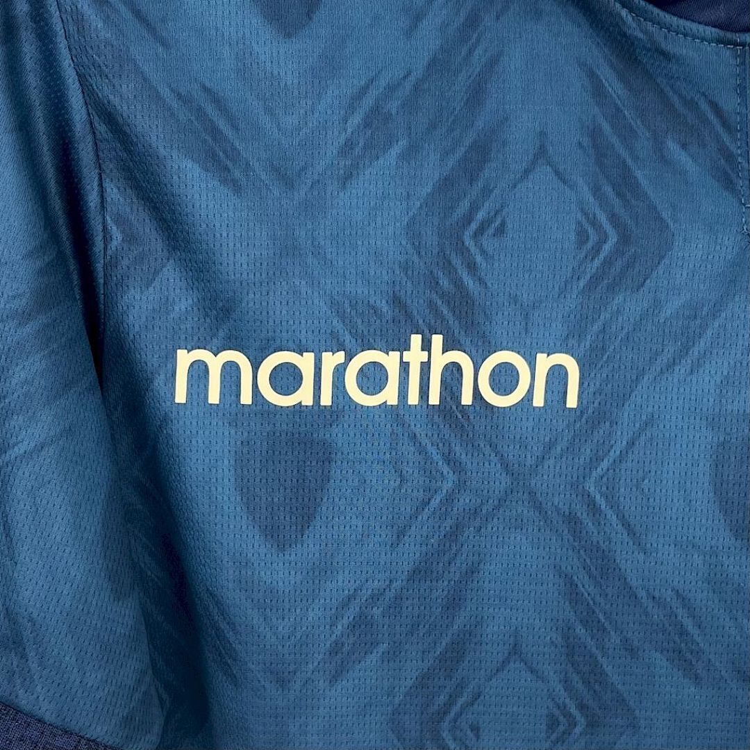 Camisa Equador II 2025/26 - Torcedor