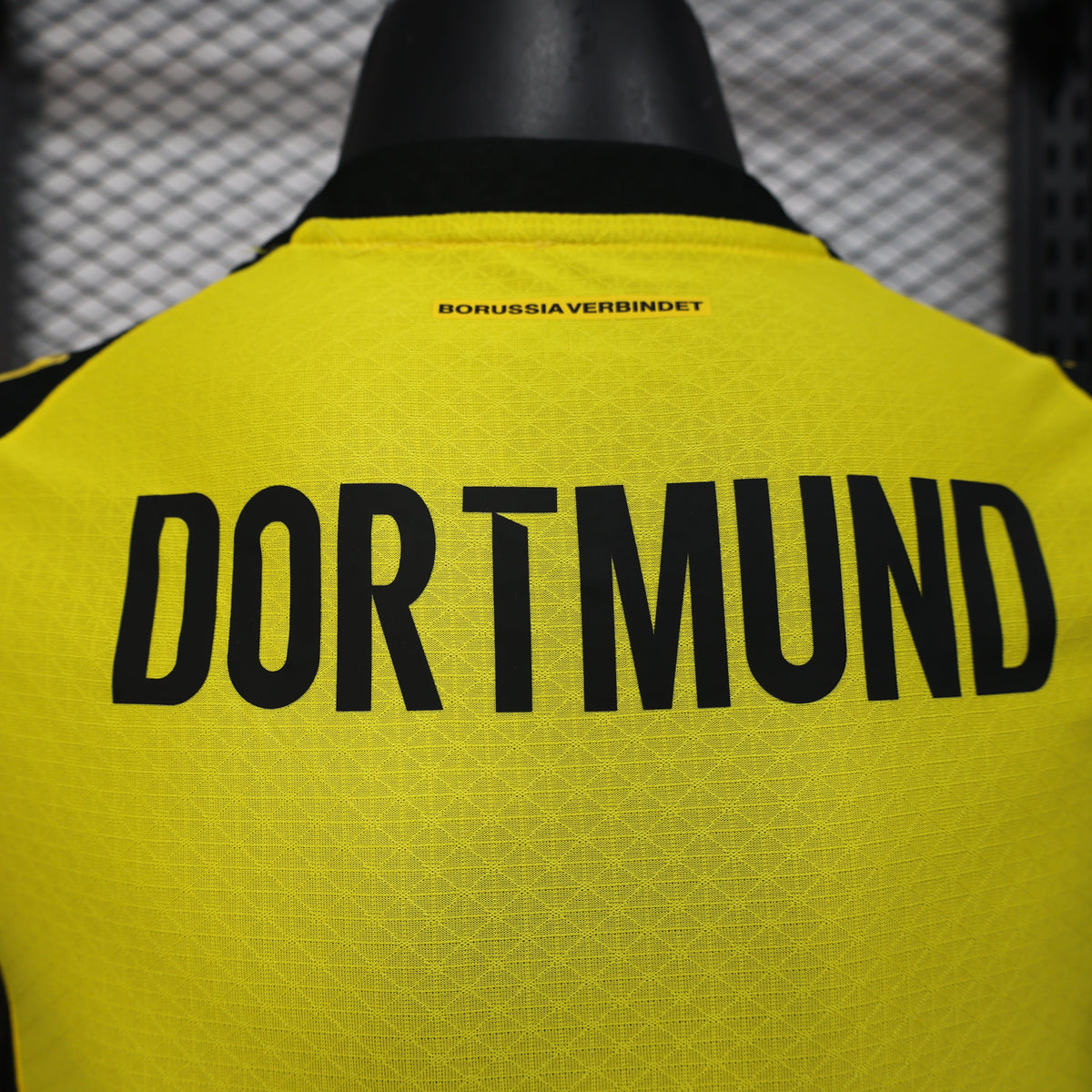 Camisa Borussia Dortmund I 2025/26 - Jogador - foto 11
