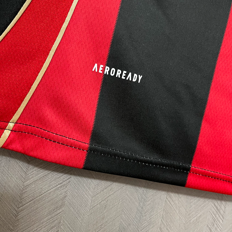 Camisa Atalanta I 2025/26 - Torcedor - foto 7