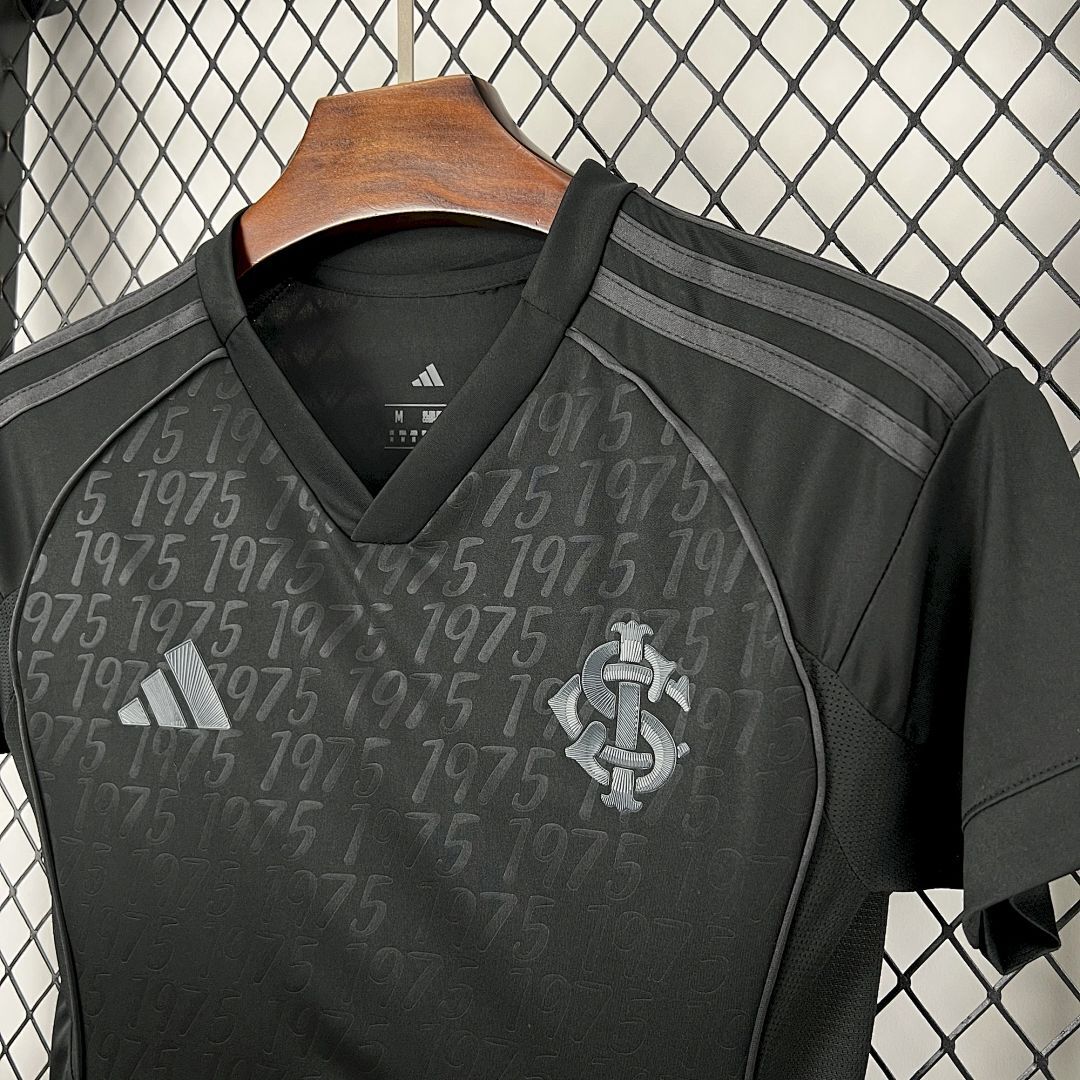 Camisa S.C Internacional III 2025/26 Feminina - Torcedor