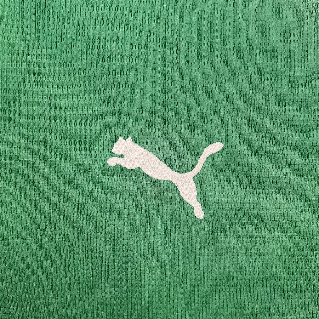 Camisa Palmeiras I 2025/26 Feminina - Torcedor