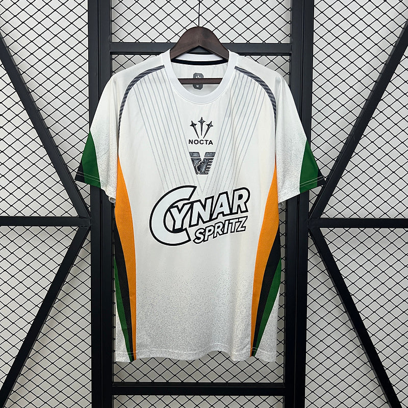 Camisa Venice II 2024/25 - Torcedor
