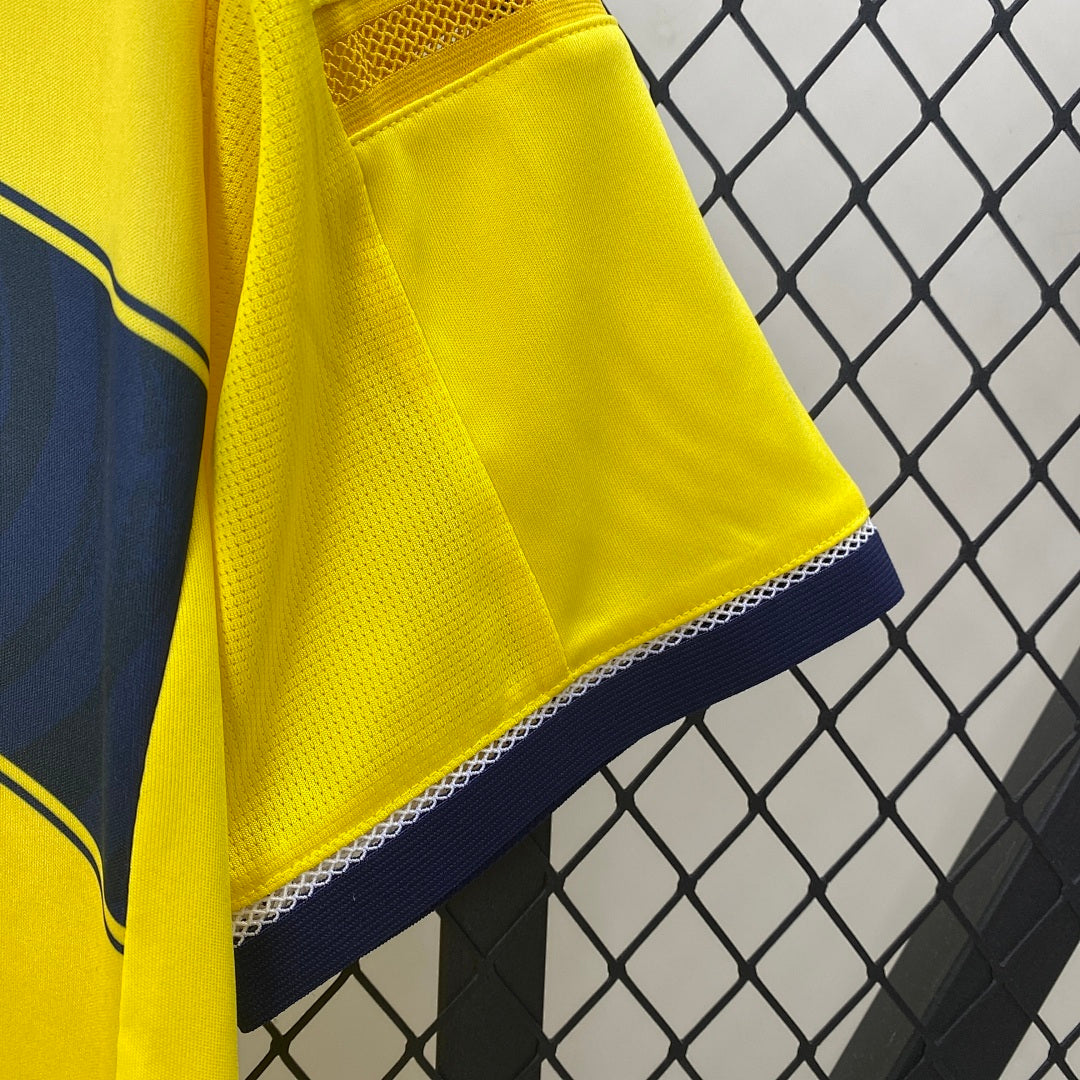 Camisa Columbia I 2014 - Torcedor