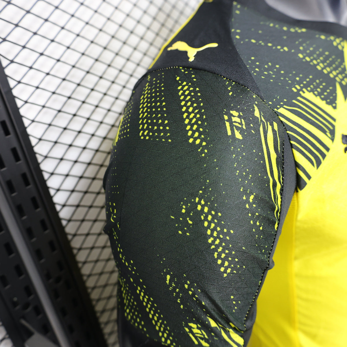 Camisa Borussia Dortmund I 2025/26 - Jogador - foto 10