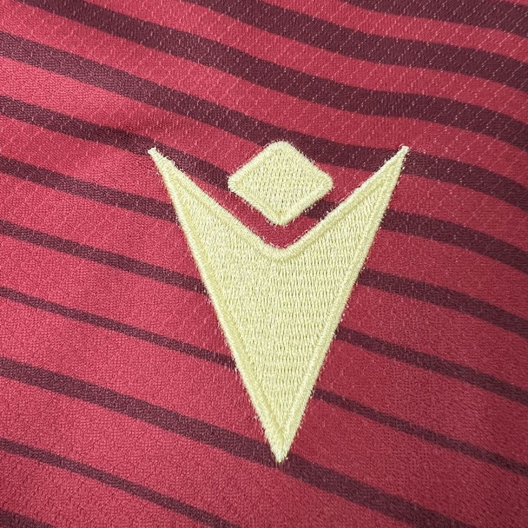 Camisa ’s Levante UD I 2025/26 - Torcedor