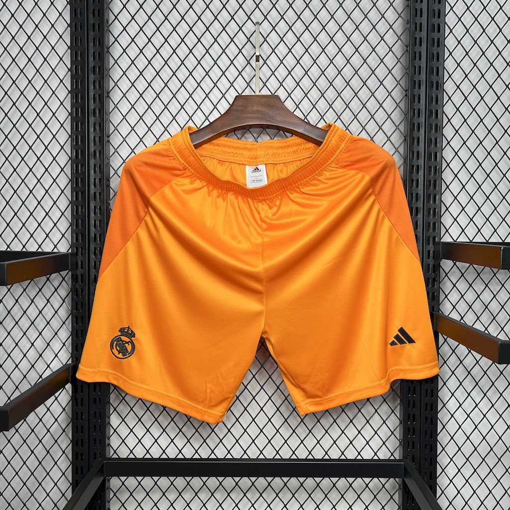 Shorts Real Madrid II 2024/25