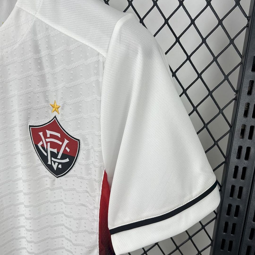 Camisa Vitória II 2025/26 - Torcedor