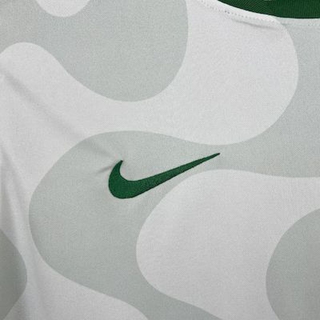 Camisa Sporting II 2025/26 - Torcedor - foto 3
