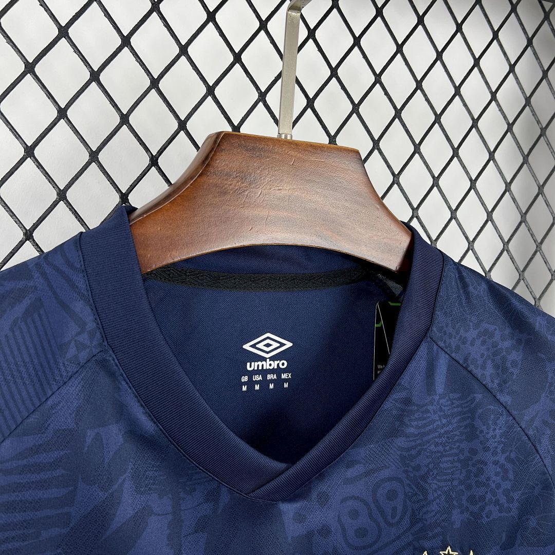 Camisa Grêmio III 2025/26 Feminina - Torcedor
