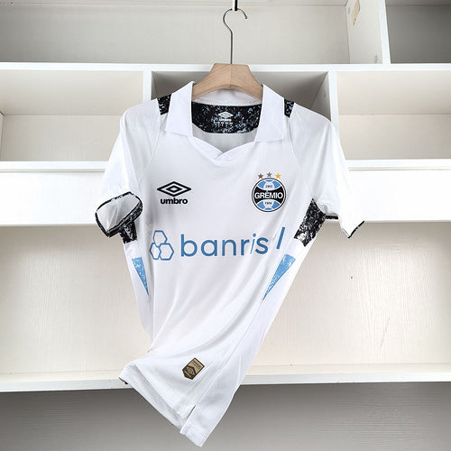 Camisa Reserva Grêmio 2024/25 - Jogador