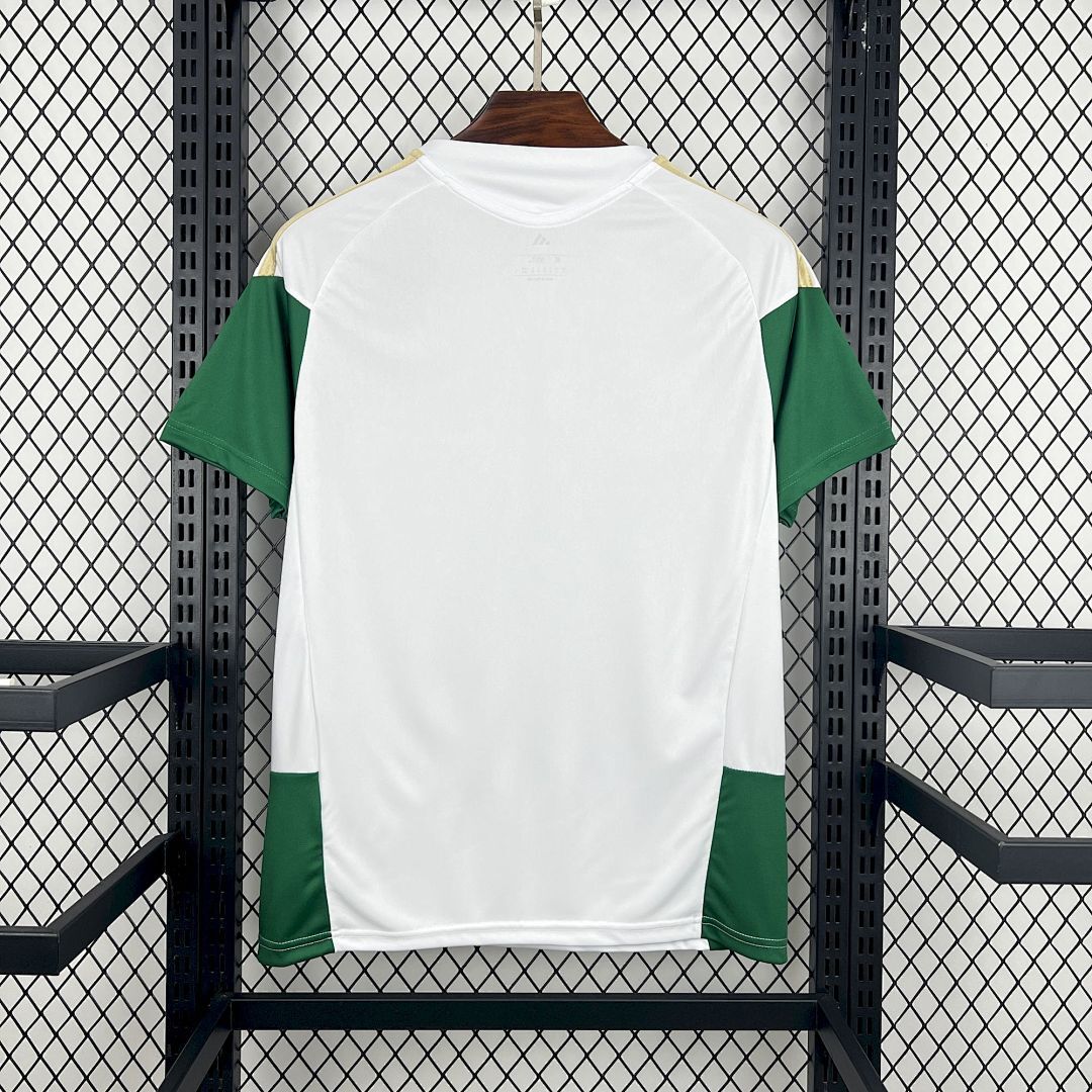 Camisa Itália Tiro 1 Pré-Jogo 2026 - Torcedor