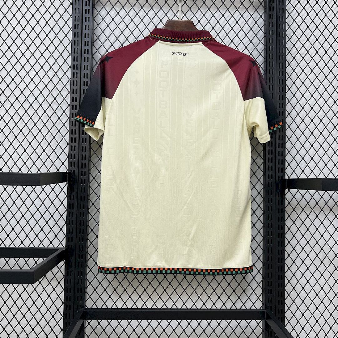 Camisa Venezia FC II 2025/26 - Torcedor