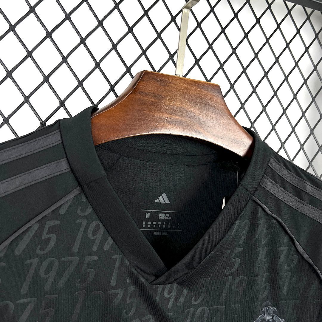 Camisa S.C Internacional III 2025/26 Feminina - Torcedor