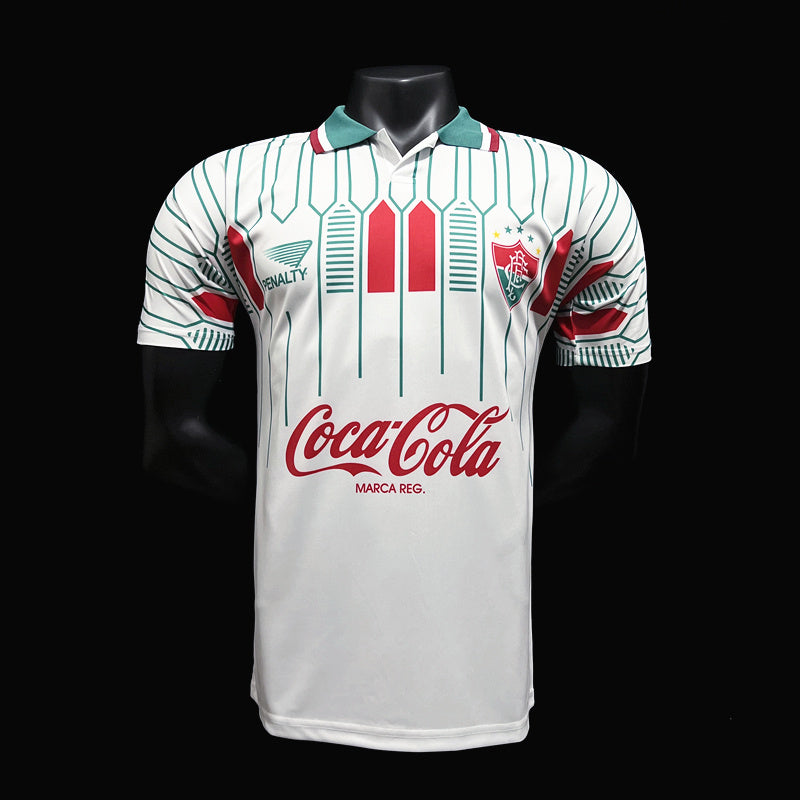 Camisa Retrô Fluminense awya 1993