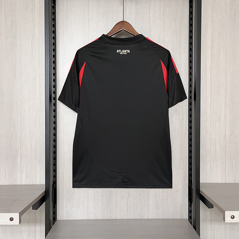 Camisa Atalanta I 2025/26 - Torcedor - foto 2