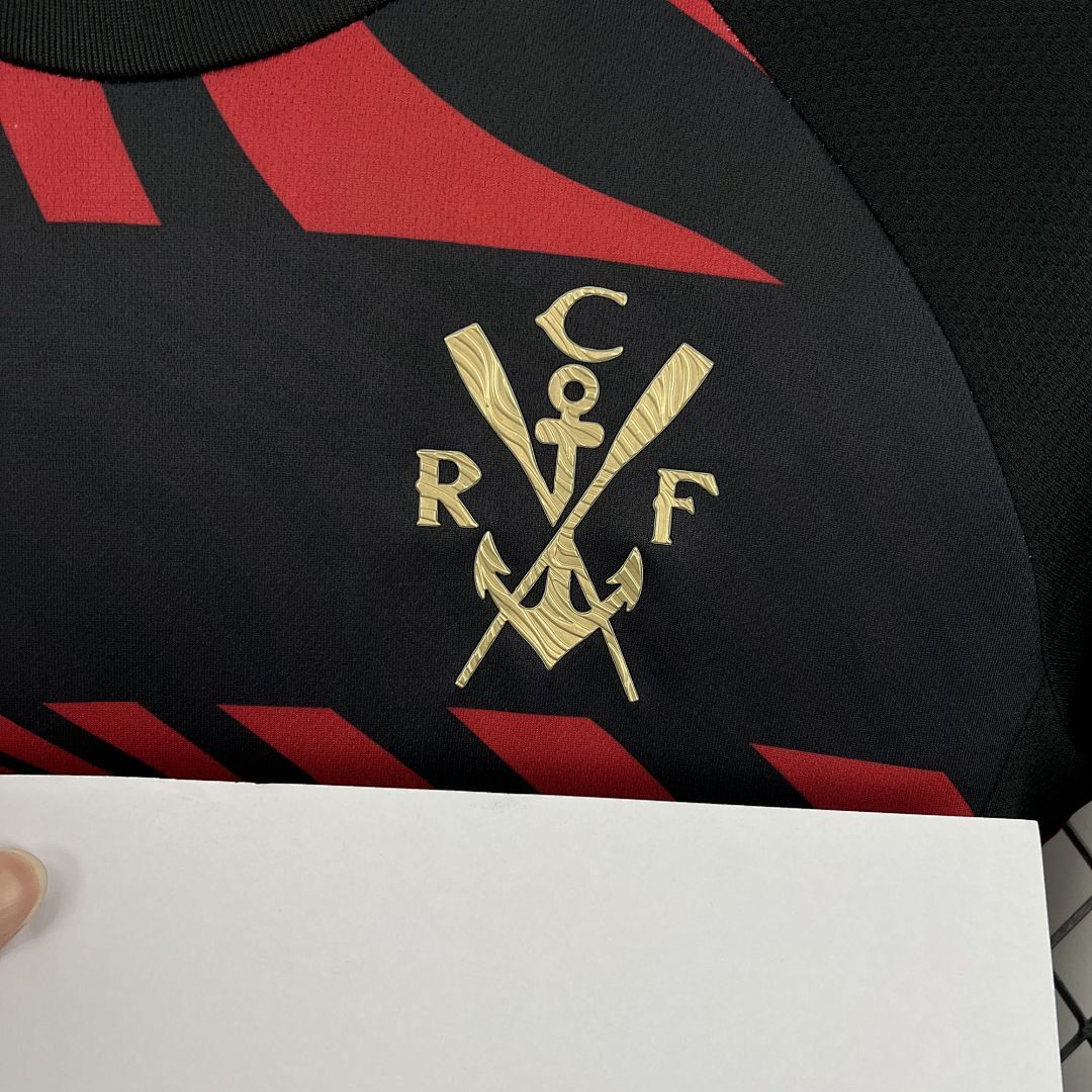 Camisa Flamengo Edição Especial 2025/26 Feminina - Torcedor