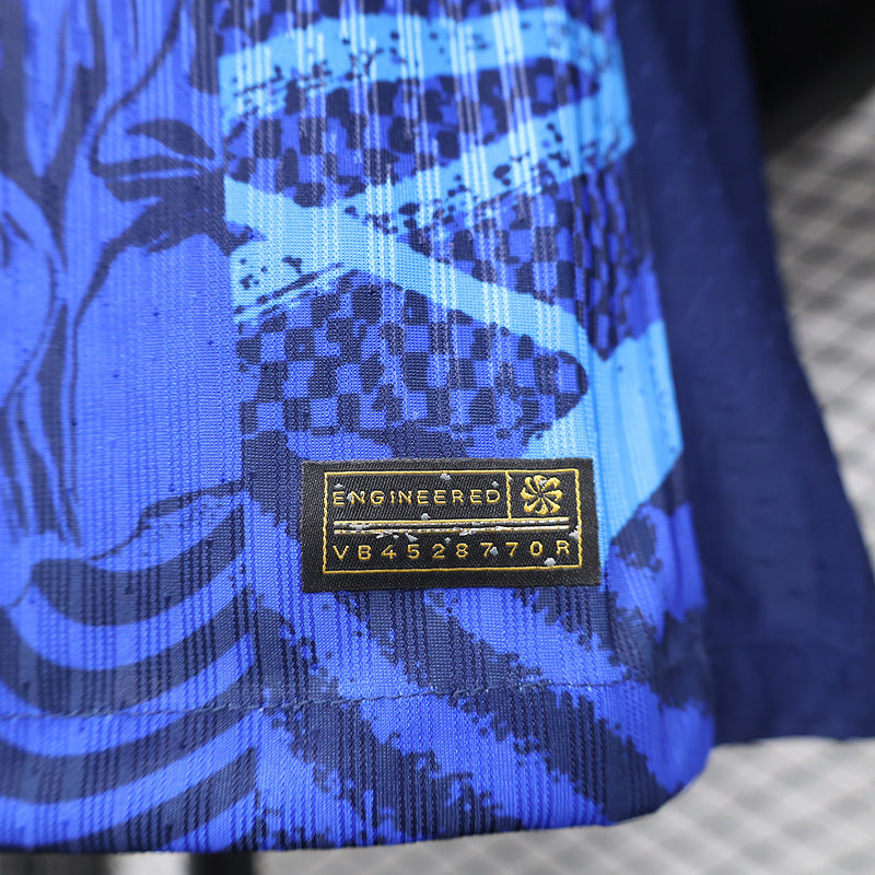 Camisa Atlético de Madrid Nike III 2024/25 - Jogador