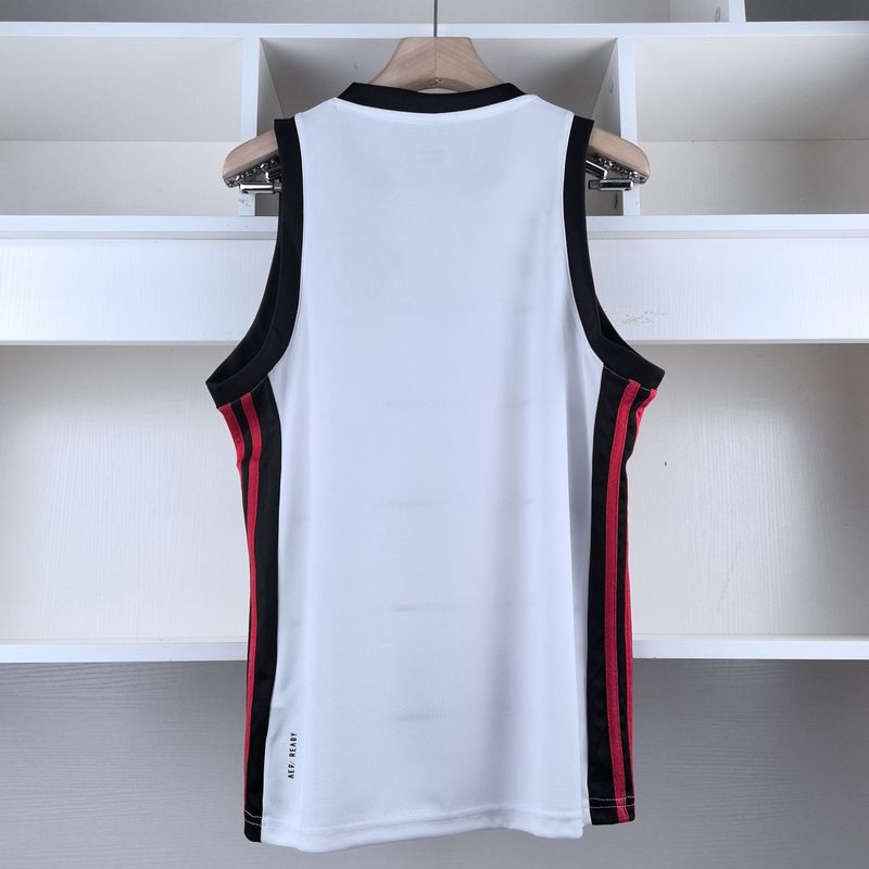 Camisa Flamengo II 2024 - Torcedor