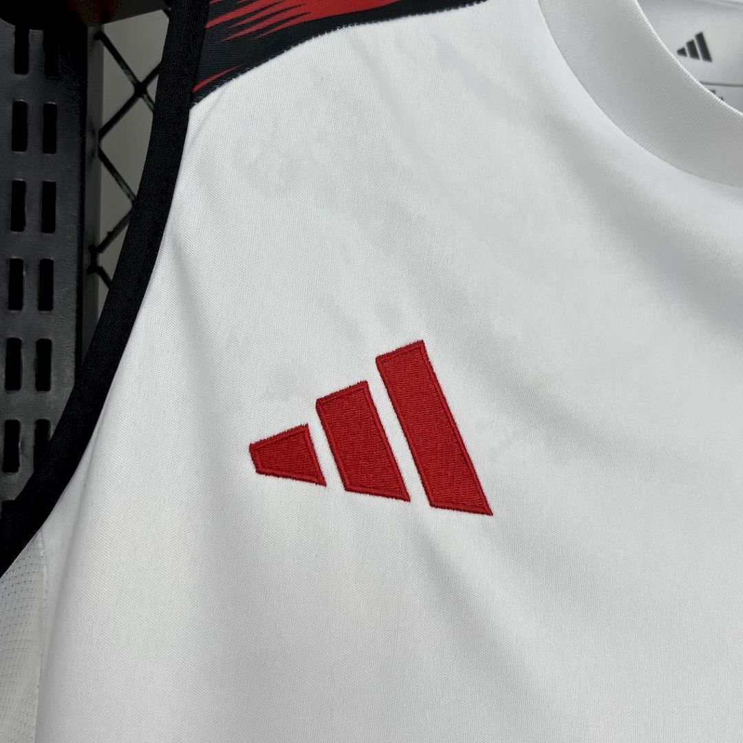 Regata Flamengo II 2025/26 - Torcedor