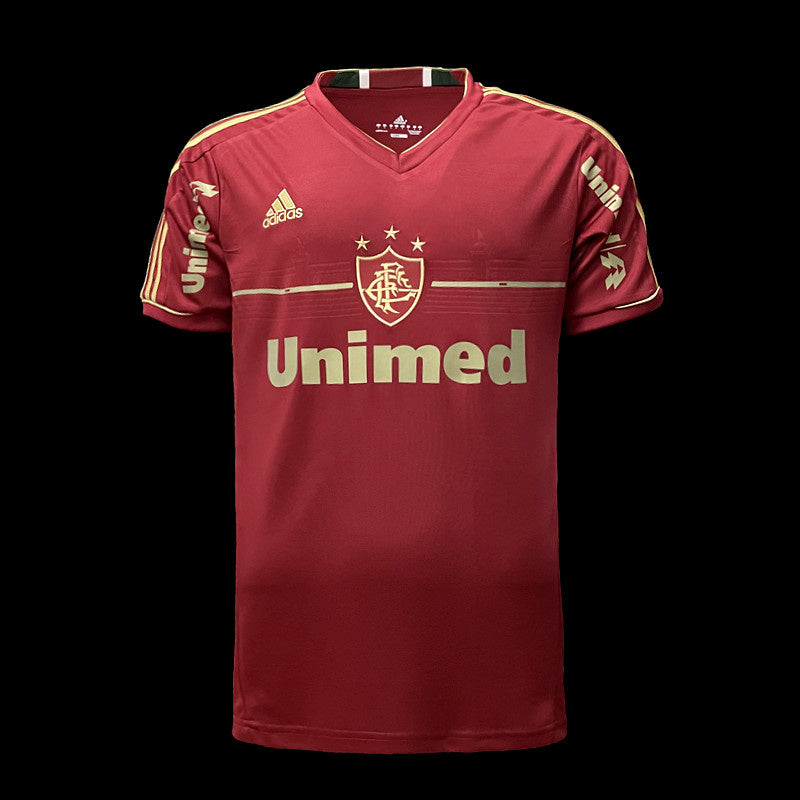 Camisa Retrô Fluminense III 2012