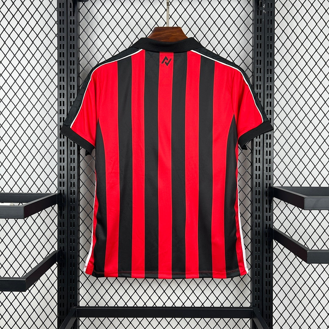 Camisa Vitória I 2025/26 - Torcedor
