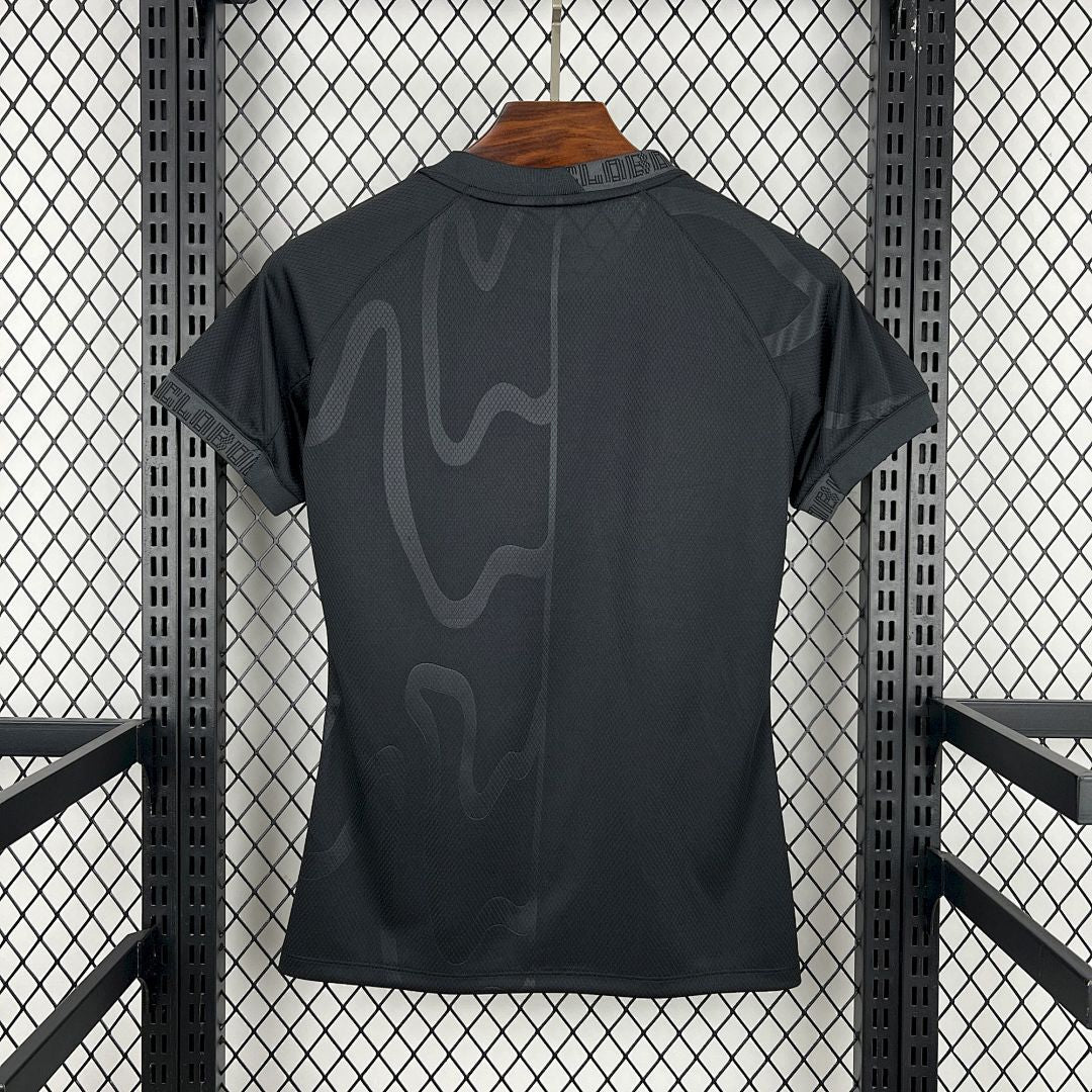 Camisa Paysandu III 2025/26 Feminina - Torcedor