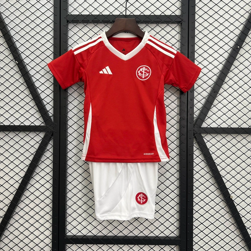 Kit Infantil Internacional I 2025/26