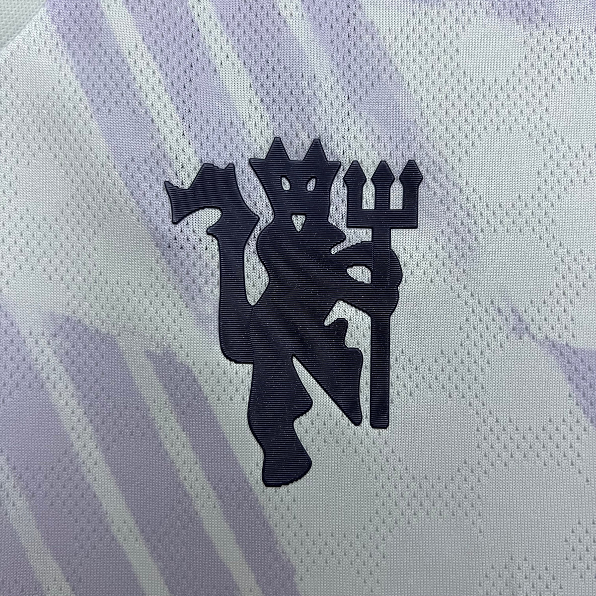 Camisa Manchester United II 2025/26 - Torcedor - foto 5