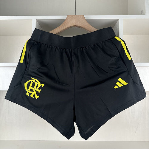 Shorts Flamengo 2024/25 Feminina