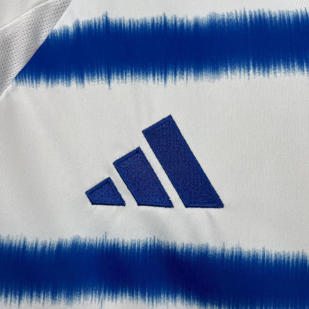 Camisa Cruzeiro II 2025/26 - Torcedor