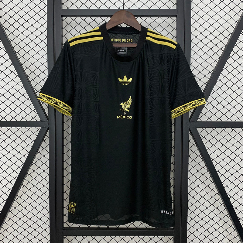 Camisa México Edição Especial 2025 - Jogador