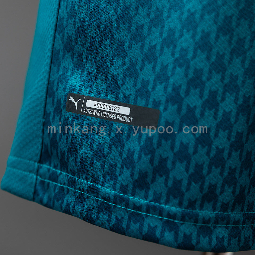Camisa Retrô Milan III 2020/21