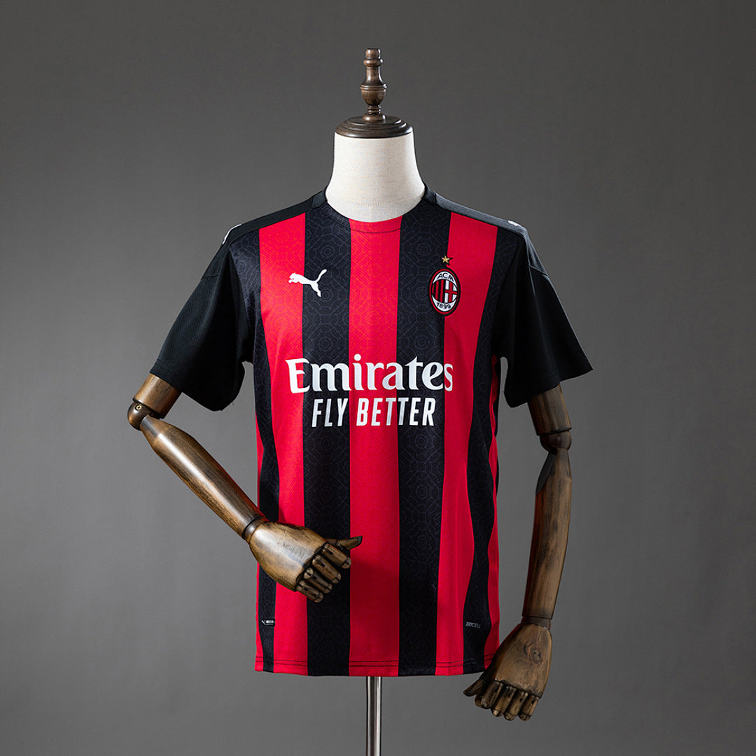 Camisa Retrô Milan I 2021/22