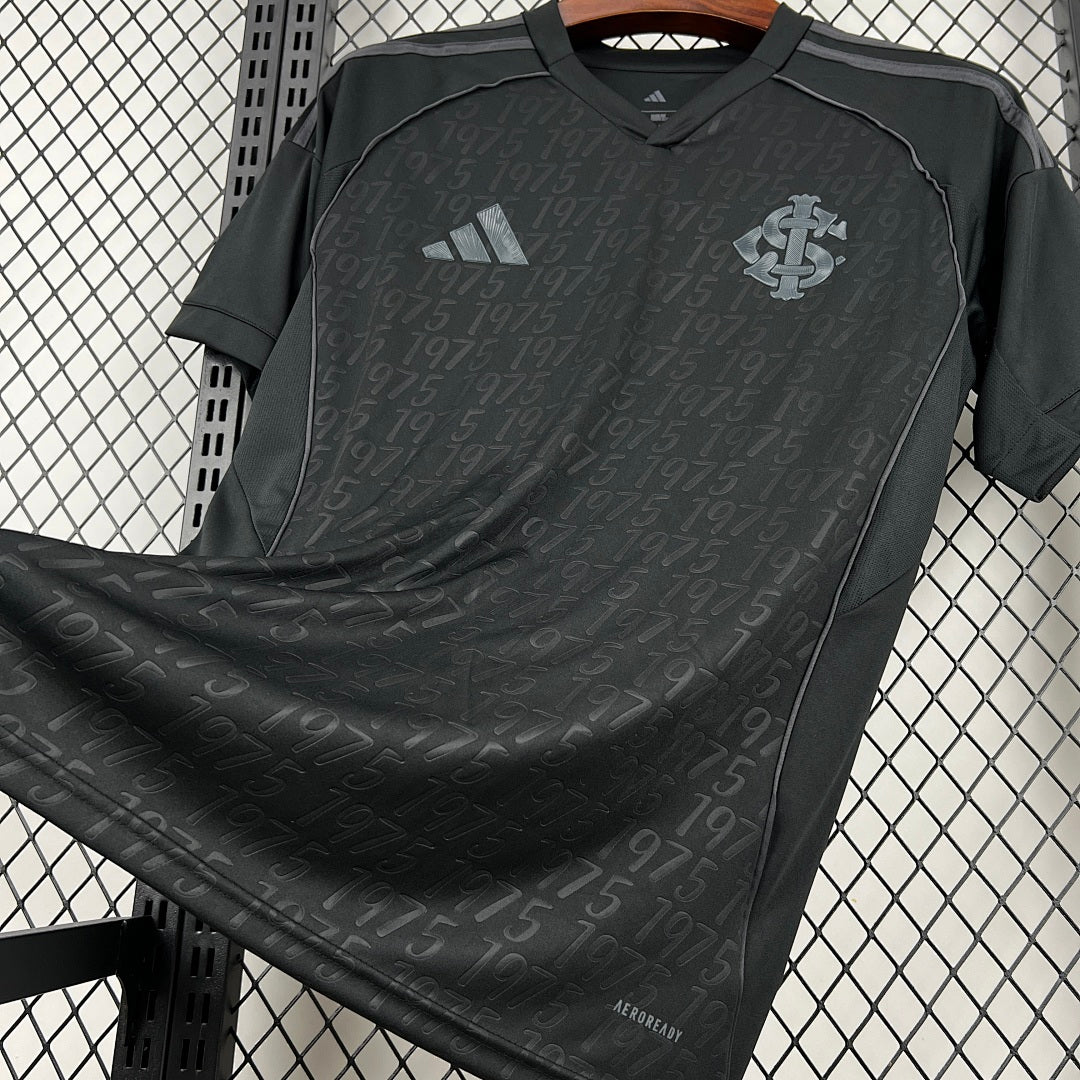 Camisa S.C Internacional III 2025/26 - Torcedor