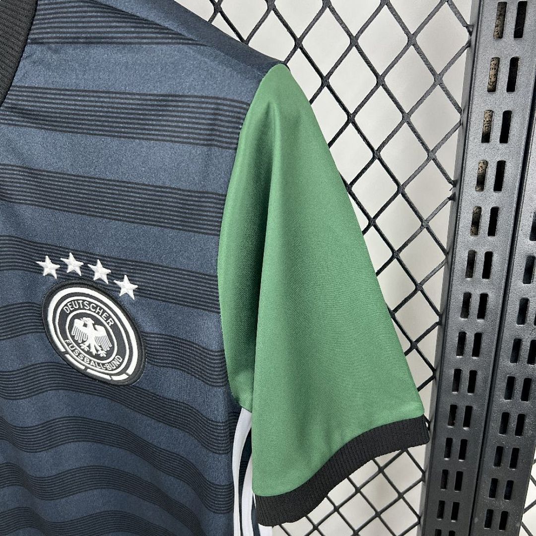 Camisa Alemanha Edição Especial 2025/26 - Torcedor