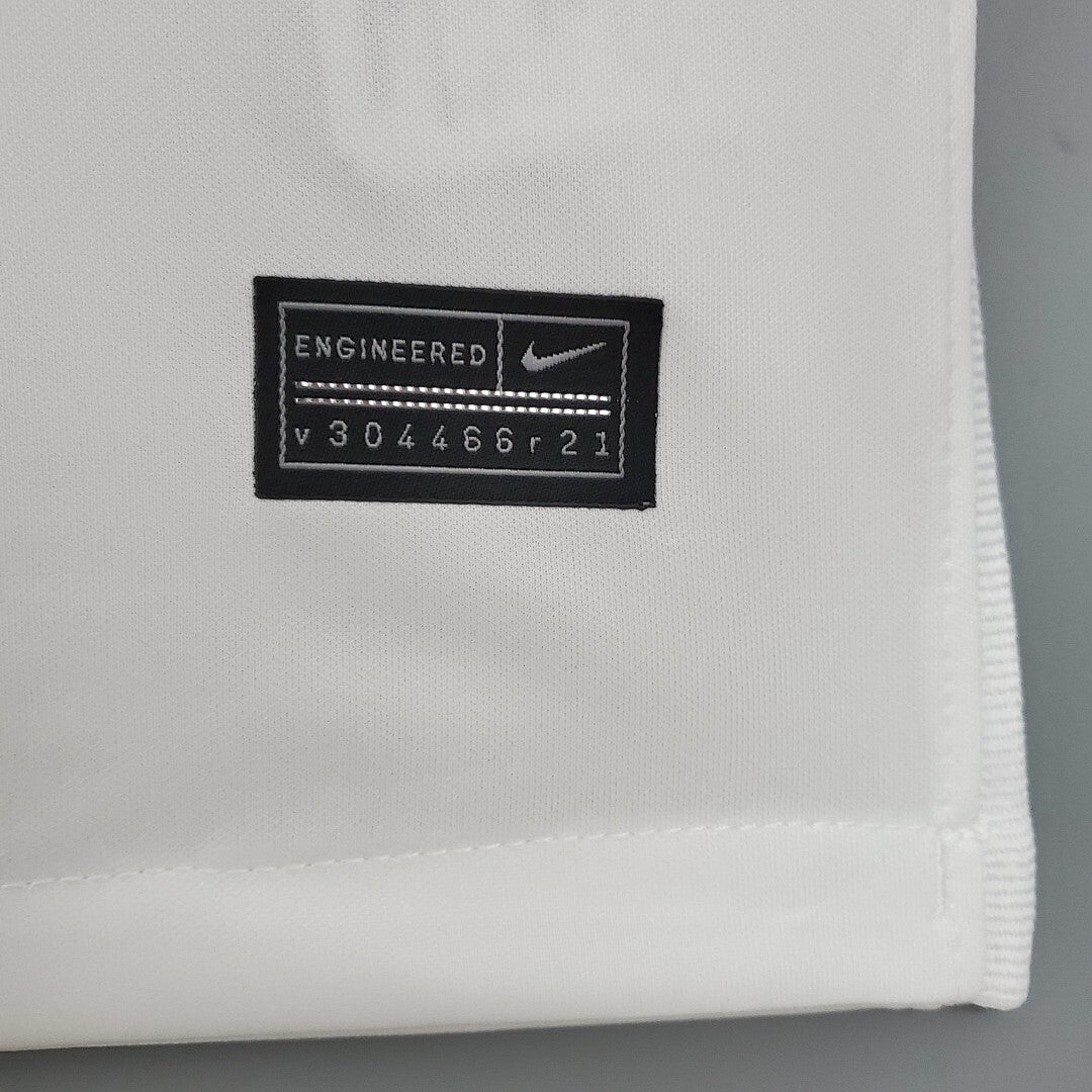Camisa PSG II 2021/22 - Torcedor